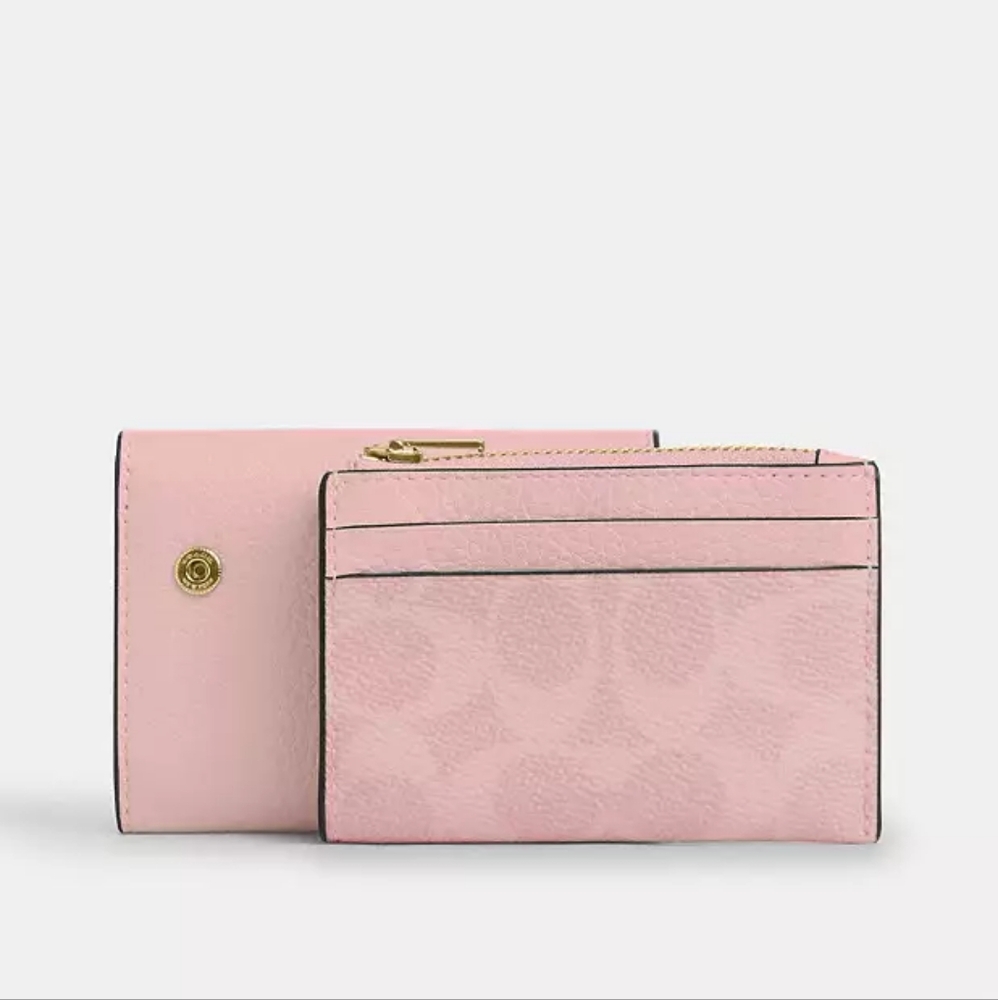 Coach Rainer Crossbody Set NWT - Picture 3 of 15